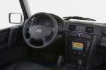 Mercedes-Benz G-Class 1990 года